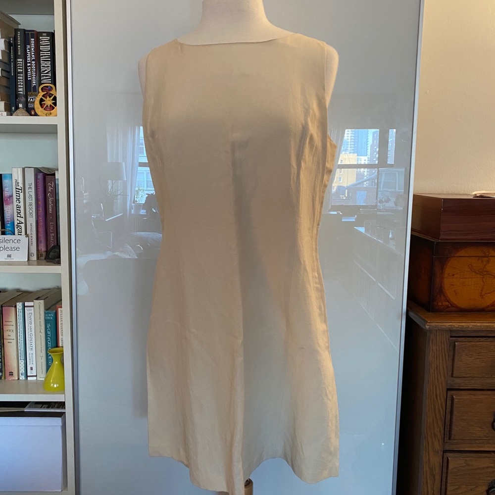 Country Road dress